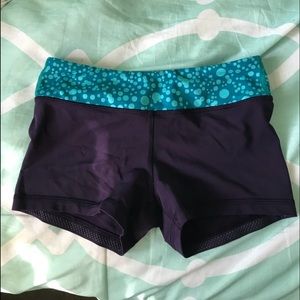 Ivivva shorts